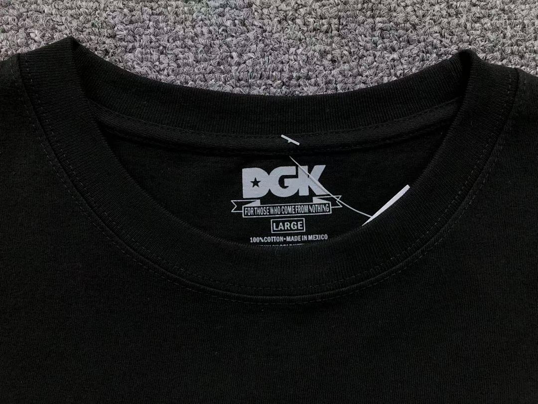 DGK 95 DGK T-SHIRT - Image 29