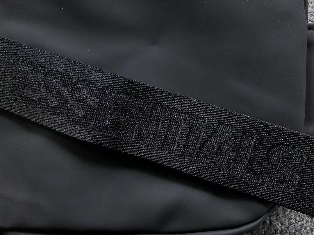 Fear of God 125 FOG BAG 4208281377 (Long 16CM* Wide 5CM* High 24CM) - Image 21