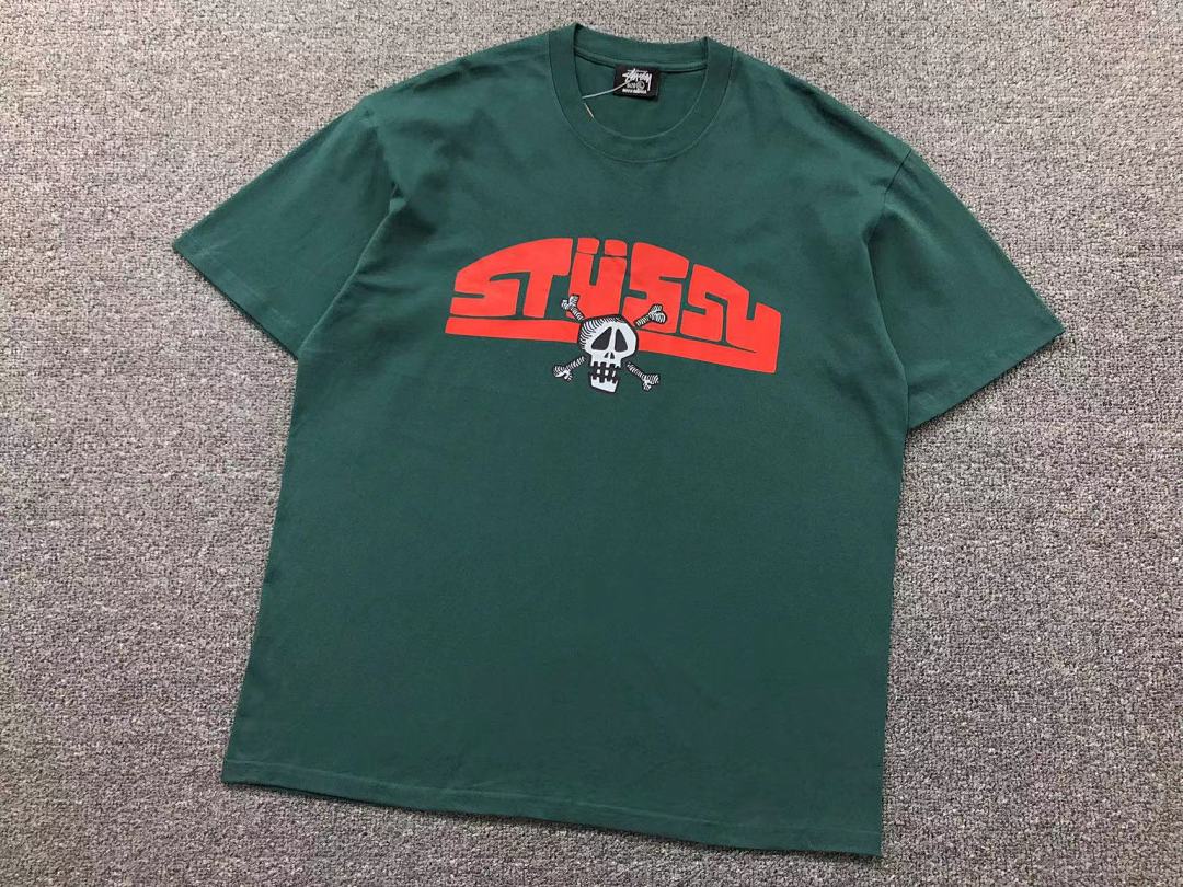 Stussy 78 STUSSY T-SHIRT - Image 12