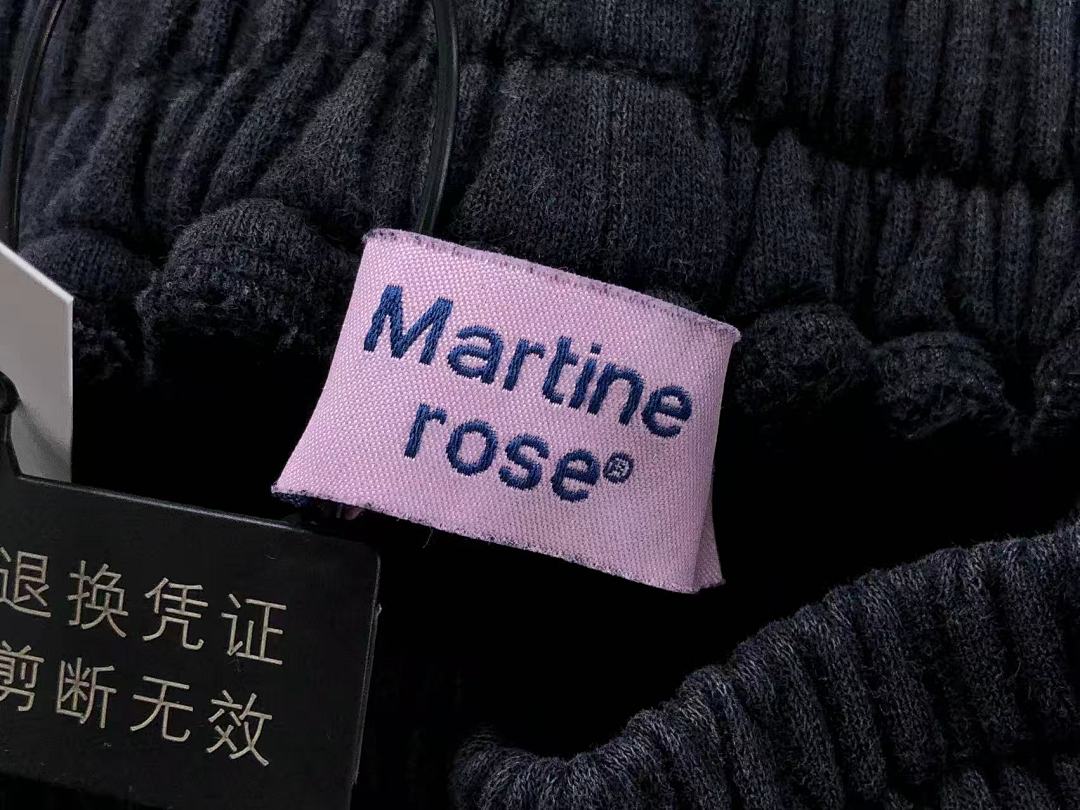 Martine Rose 128 M⭐RT⭐NE⭐O⭐E SHORTS 3204042617 (Im 170Cm 60Kg I Wear Size 1 In The Phot) - Image 21
