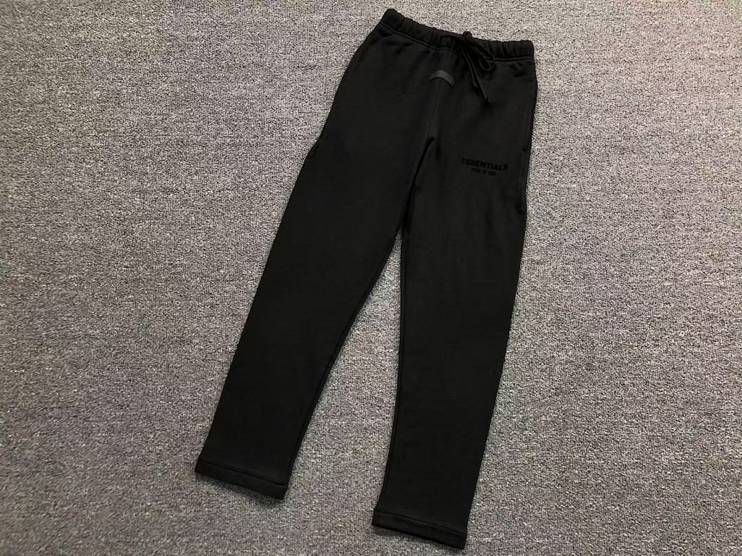 Fear of God TROUSERS 108 FOG HOODIE - Image 34