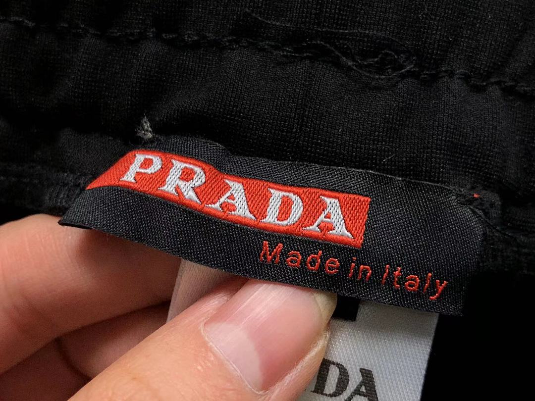 Prada 279 P⭐A⭐A HOODIE - Image 37