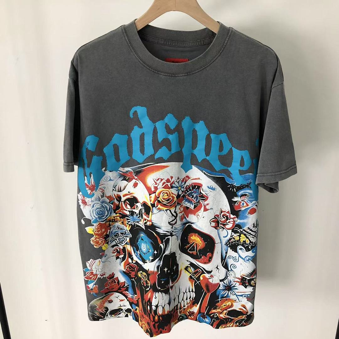 Godspeed 118GO⭐S⭐E⭐D T-SHIRT - Image 16
