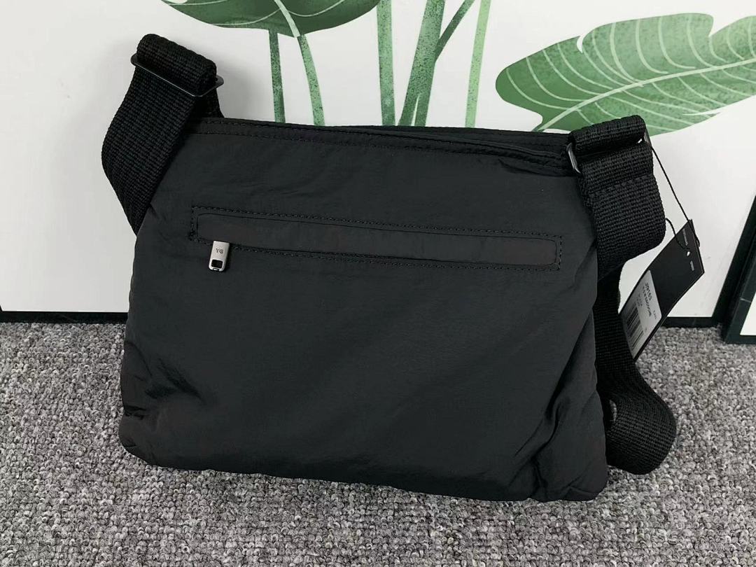 Adidas 218 A⭐I⭐AS Y-3 BAG 111261375 (Long 29CM* High 22CM) - Image 6