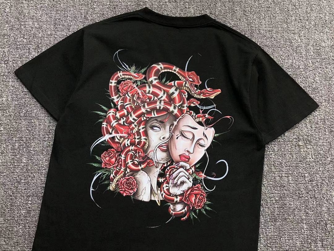 DGK 89 DGK T-SHIRT - Image 13