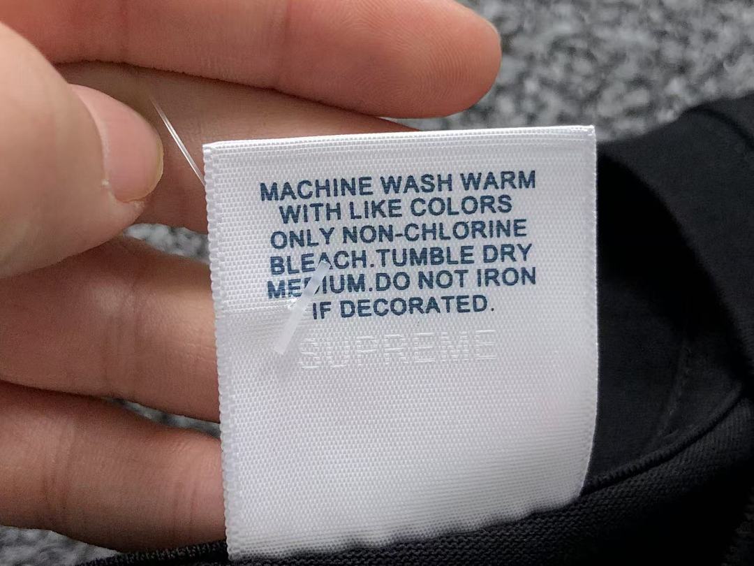 Supreme 88 S⭐⭐R⭐⭐E T-SHIRT 413253521 (Im 170Cm 60Kg I Wear Size M In The Phot) - Image 21