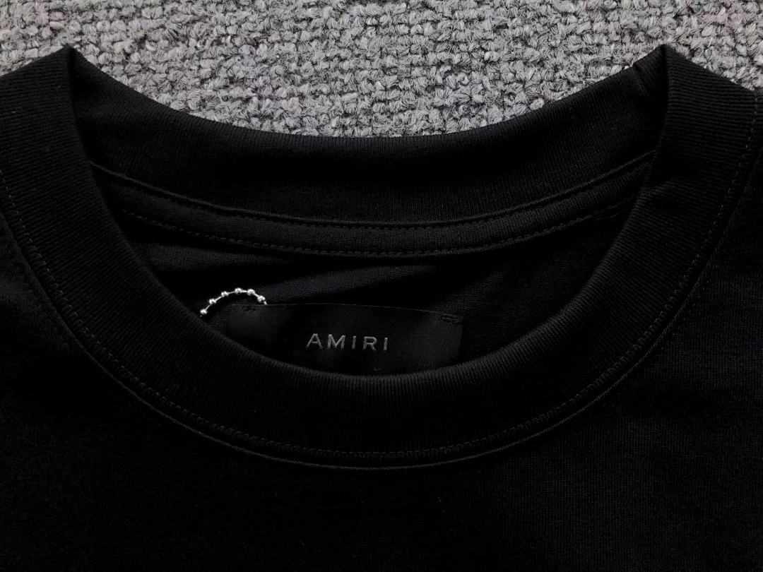 AMIRI 85 AMIRI T-SHIRT 512181886 (Im 170Cm 60Kg I Wear Size M In The Phot) - Image 28