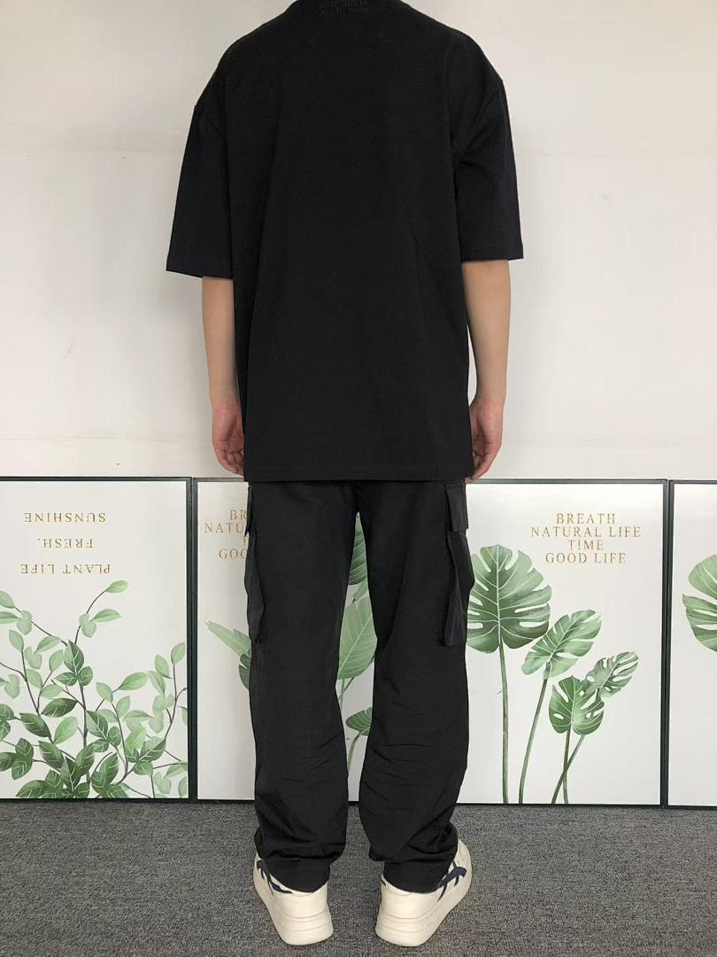 Vetements 128 VETEMENTS T-SHIRT 41040502317 (Im 170Cm 60Kg I Wear Size XS In The Phot) - Image 4