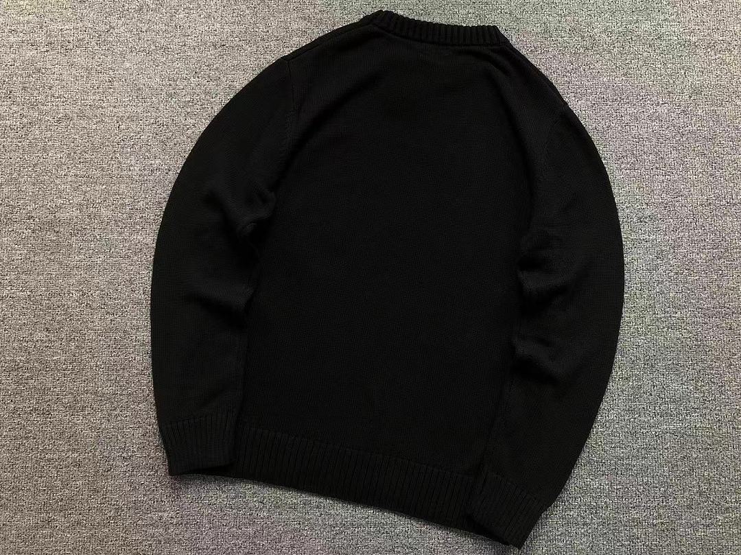 AMIRI 165 AMIRI SWEATER 129406140 (Im 170Cm 60Kg I Wear Size L In The Phot) - Image 11