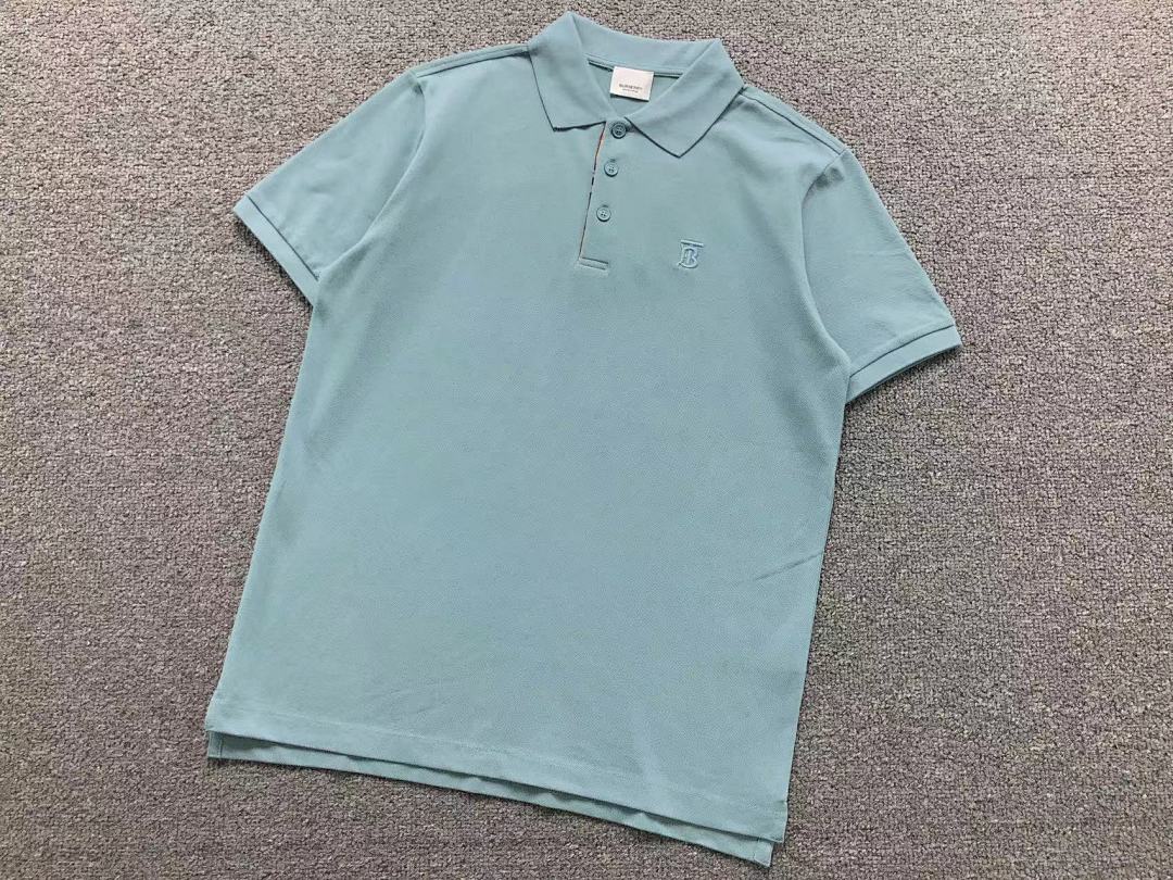 Burberry 185 B⭐R⭐E⭐RY POLO 22040296125 (Im 170Cm 60Kg I Wear Size XL In The Phot) - Image 14