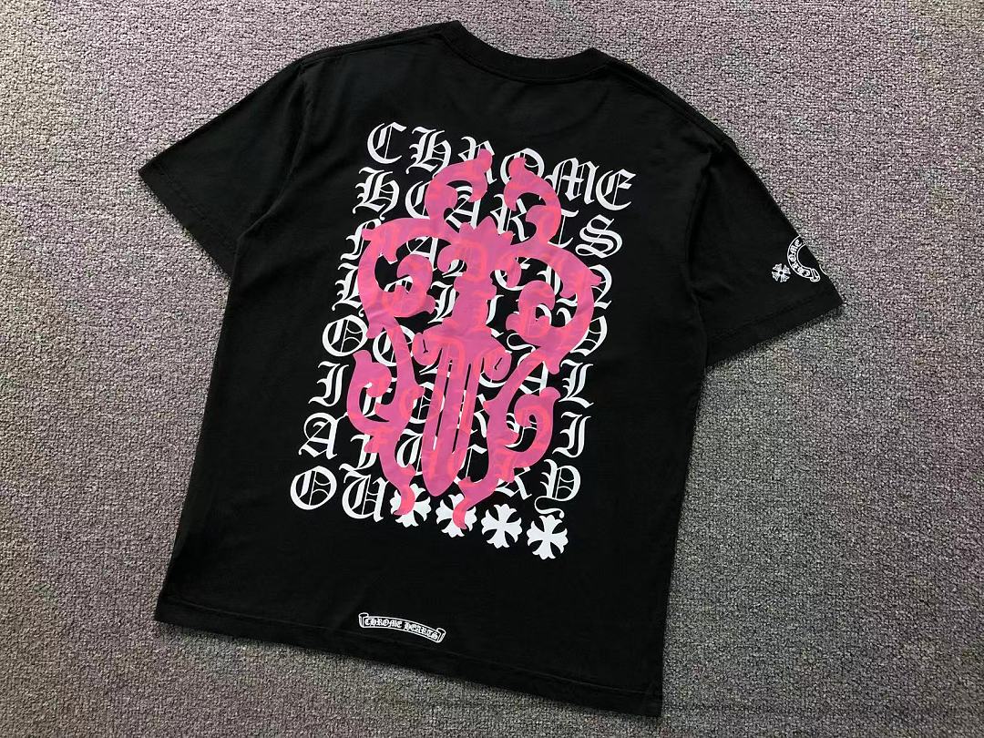 Comme des Garcons 113 C⭐⭐OME HE⭐⭐TS T-SHIRT 4207290502 (Im 170Cm 60Kg I Wear Size M In The Phot) - Image 11