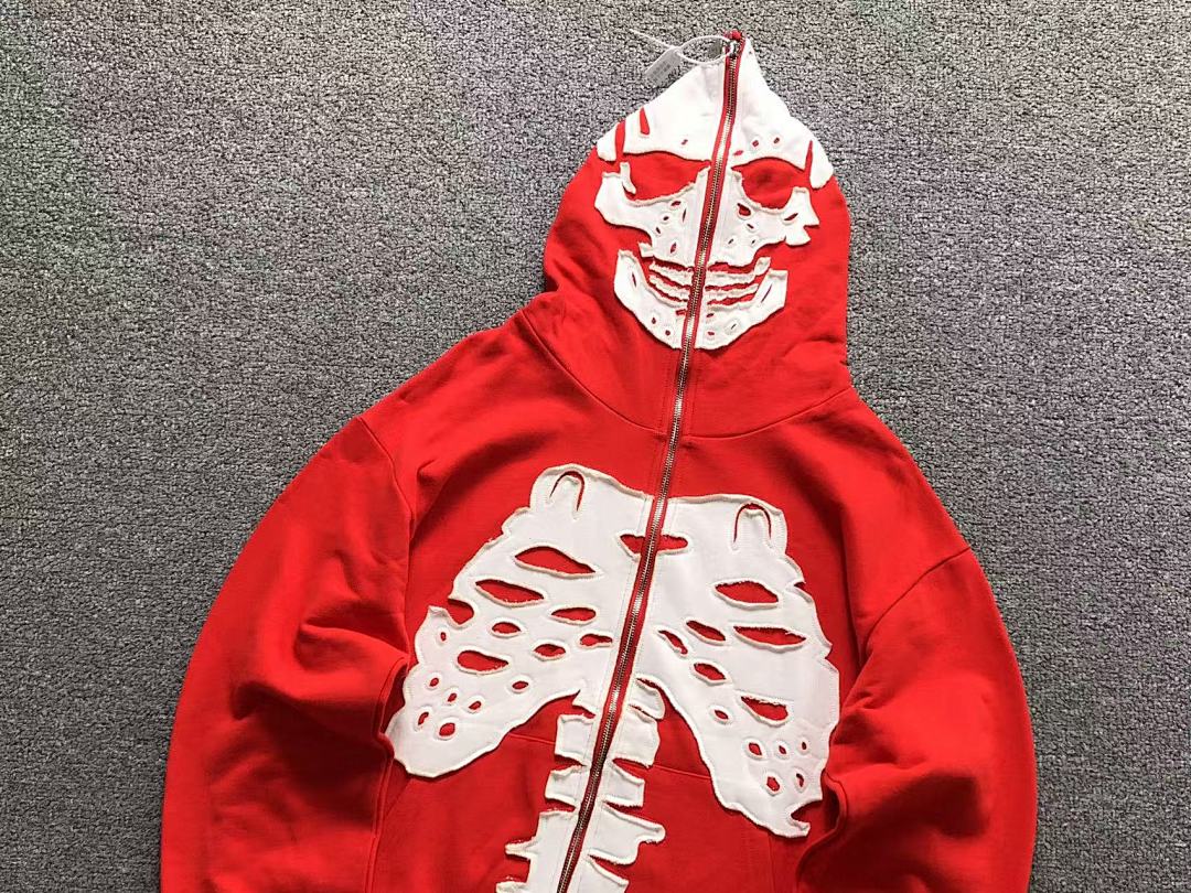 Cough Syrup 288 COU⭐H SY⭐UP HOODIE 3203252272 (Im 170Cm 65Kg I Wear Size M In The Phot) - Image 9
