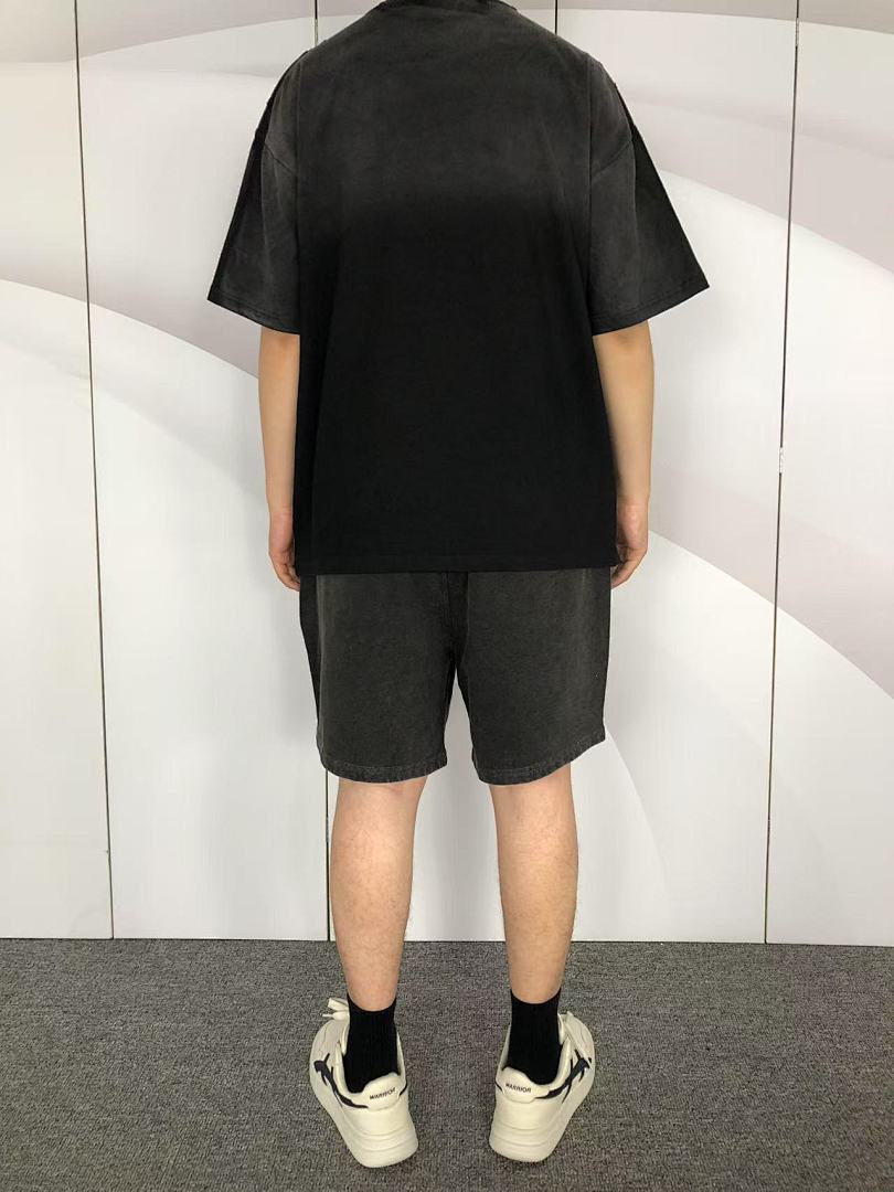 Unbranded 88 V⭐LL⭐Y T-SHIRT 1106281796 (Im 170Cm 60Kg I Wear Size M In The Phot) - Image 4