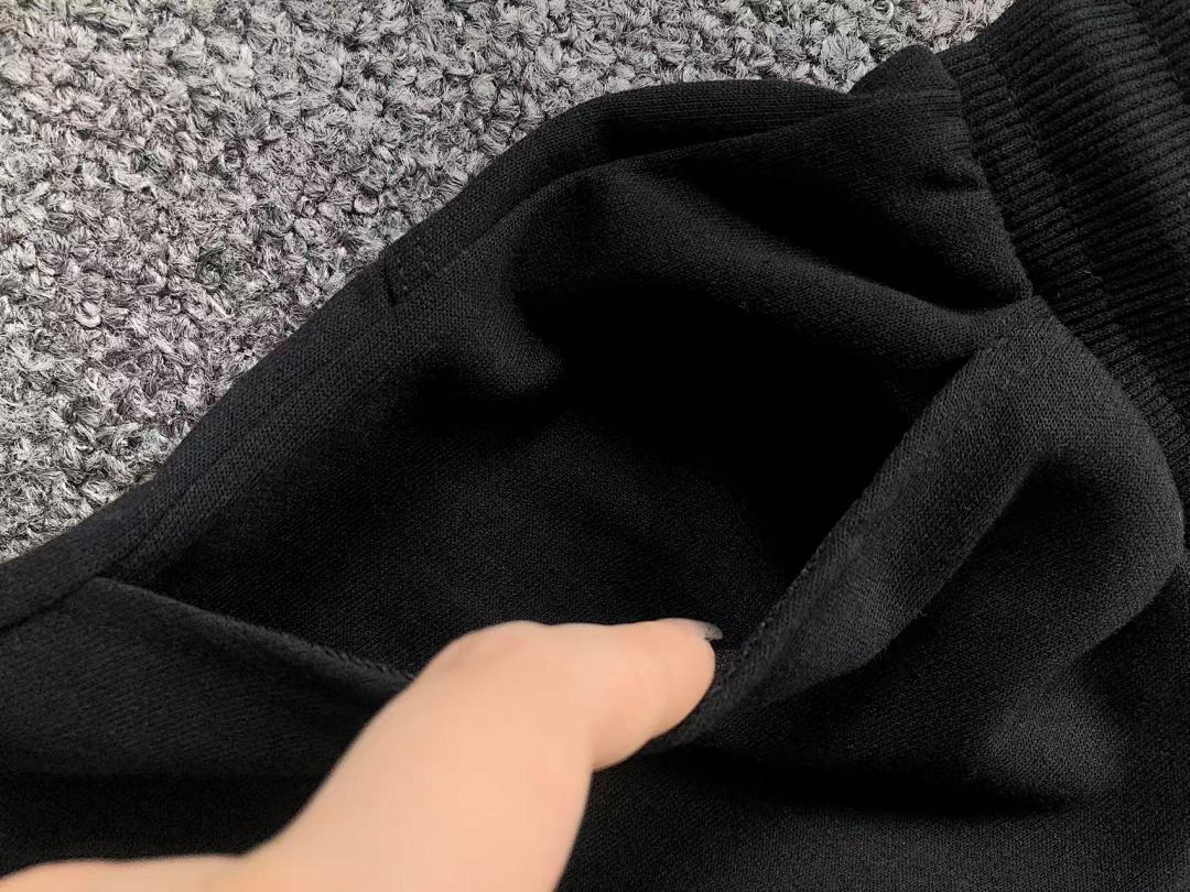 Unbranded 129 LACOSTE SHORTS 214251001 (Im 170Cm 55Kg I Wear Size L In The Phot) - Image 19