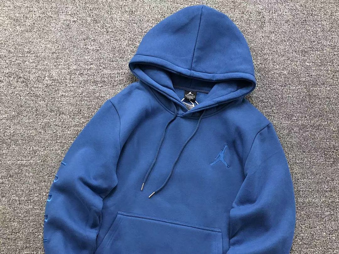 Air Jordan 98 A⭐R J⭐R⭐AN HOODIE 111181457 (Im 170Cm 57Kg I Wear Size M In The Phot) - Image 11