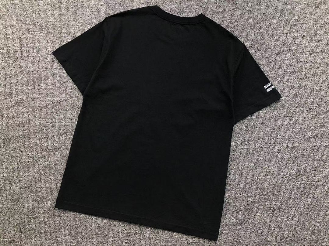 On Running 105 NEIGHBORHOOD BABYLON T-SHIRT - Image 18