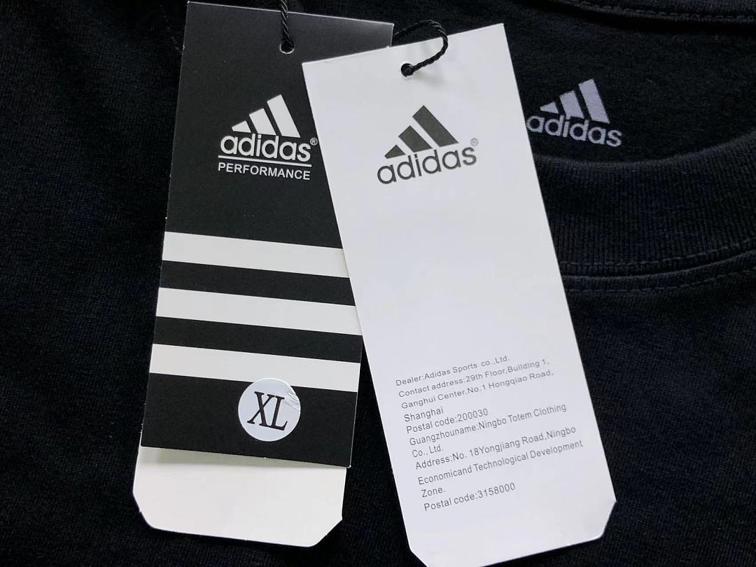 Adidas 135 A⭐I⭐AS LONG SLEEVED 2207021004 (Im 170Cm 60Kg I Wear Size XL In The Phot) - Image 25