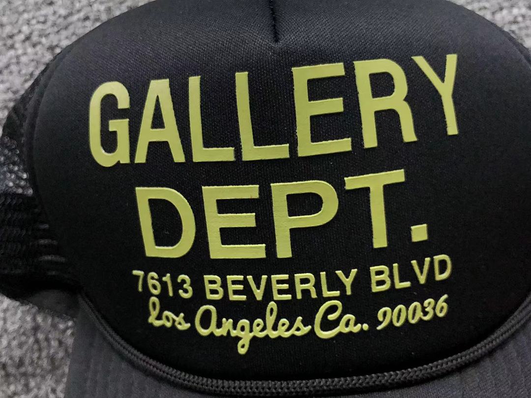 Gallery Dept 68 GALLERY DEPT - Image 8