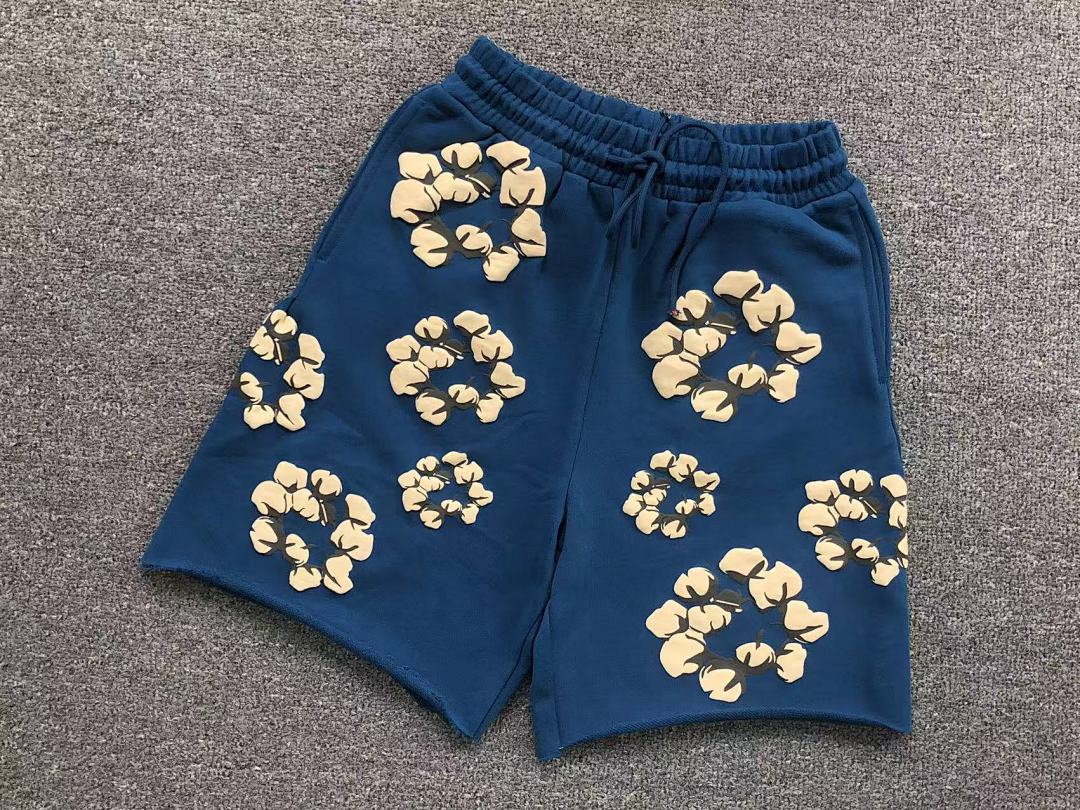 Denim Tears TROUSERS 118 DENIM TEARS T-SHIRT - Image 41