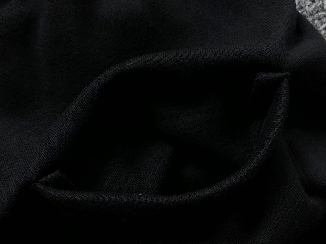 Sp5der TROUSERS116 SP5DER HOODIE - Image 44