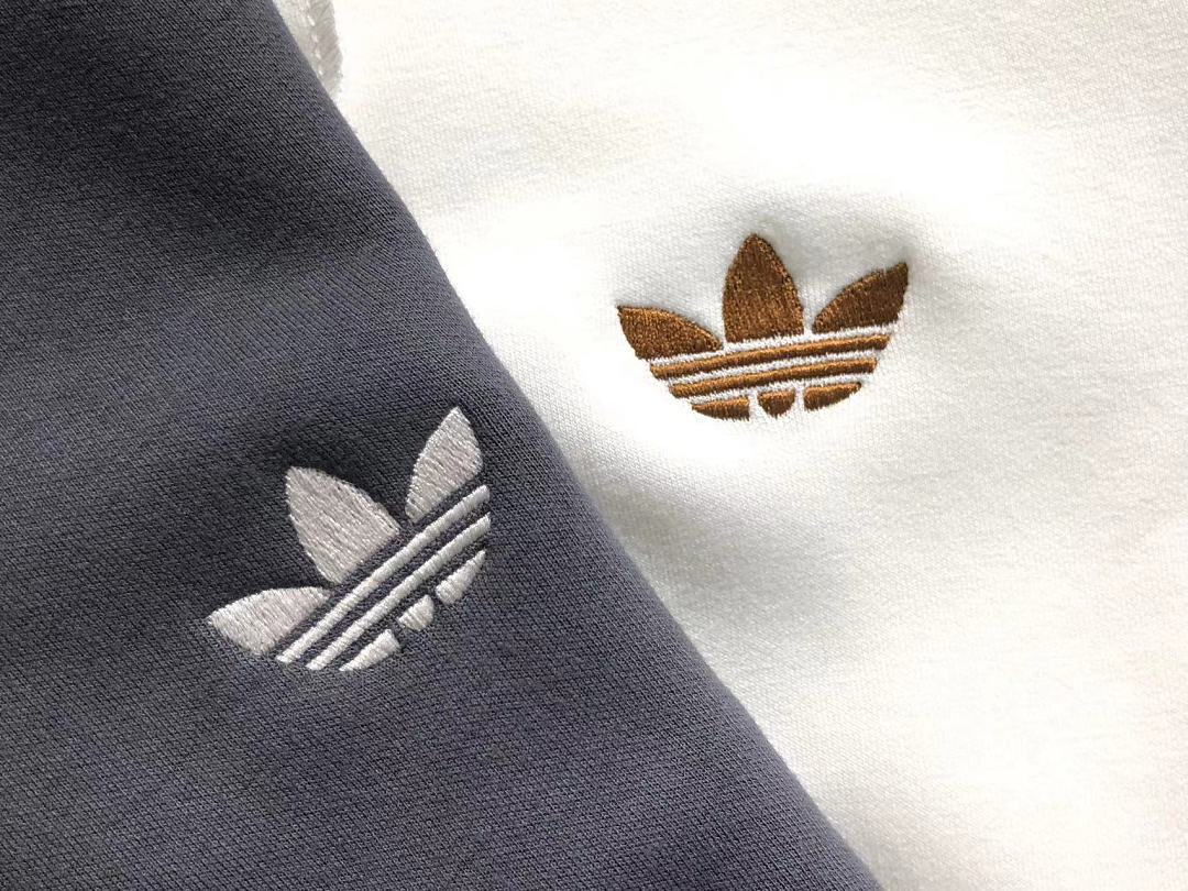 Adidas 168 A⭐I⭐AS HOODIE FEMAIE STYIE 4208070677 (Im 170Cm 60Kg I Wear Size M In The Phot) - Image 10