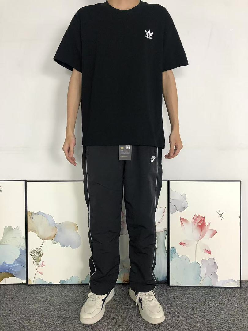 Unbranded 145 A⭐I⭐AS T-SHIRT 2205080801 (Im 170Cm 60Kg I Wear Size S In The Phot) - Image 3