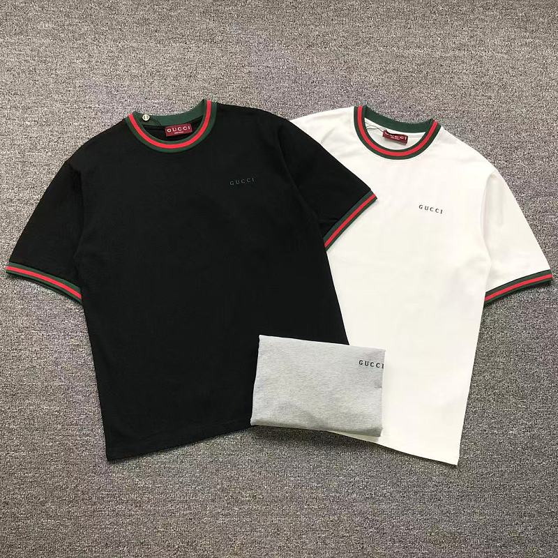 Gucci 98 G⭐C⭐I T-SHIRT 3204233703 (Im 170Cm 60Kg I Wear Size M In The Phot)