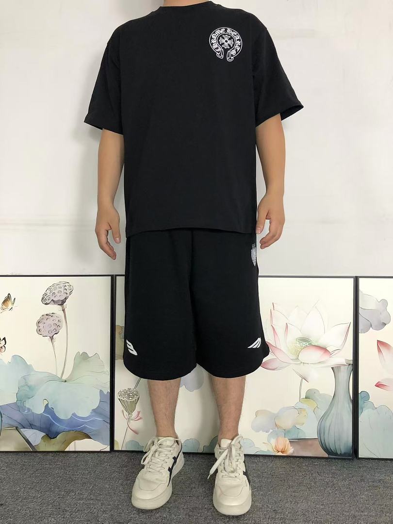 Comme des Garcons 118 C⭐⭐OME HE⭐⭐TS T-SHIRT 125131460 (Im 170Cm 60Kg I Wear Size S In The Phot) - Image 3