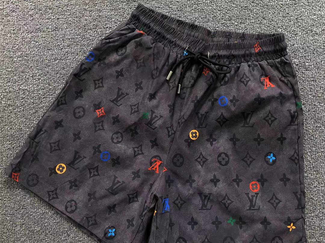 Louis Vuitton 85 L⭐ SHORTS 5242416100 (Im 170Cm 60Kg I Wear Size S In The Phot) - Image 13