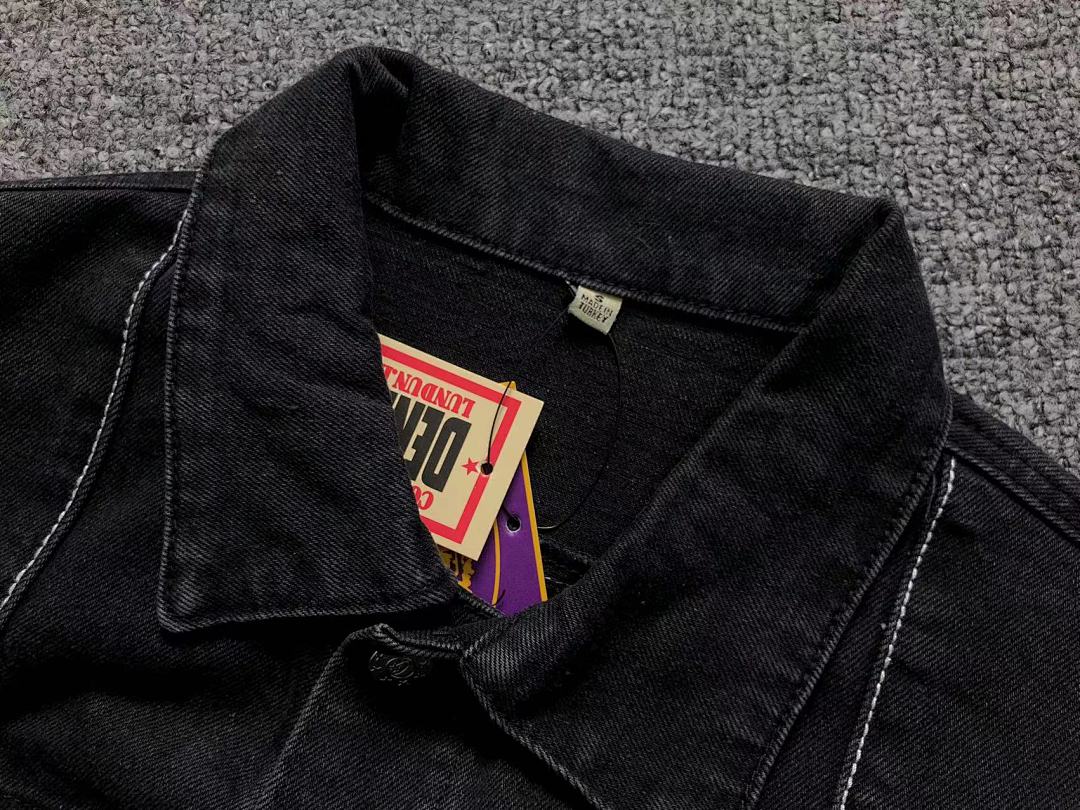 Unbranded 🔥🔥🔥 TOP218 TROUSERS158 CORTEIZ JACKET - Image 27