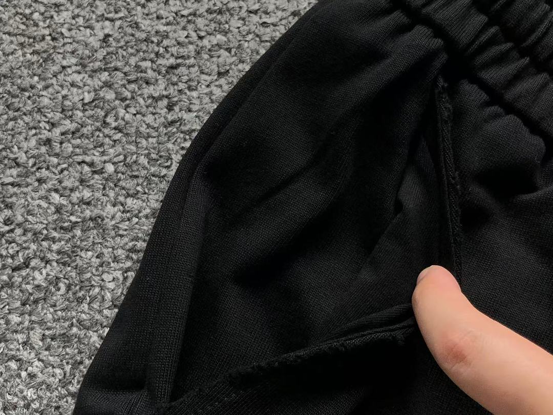 Louis Vuitton 168 L⭐ SHORTS 22052018125 (Im 170Cm 60Kg I Wear Size XL In The Phot) - Image 12