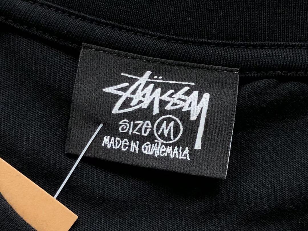Stussy 108 STUSSY T-SHIRT - Image 20