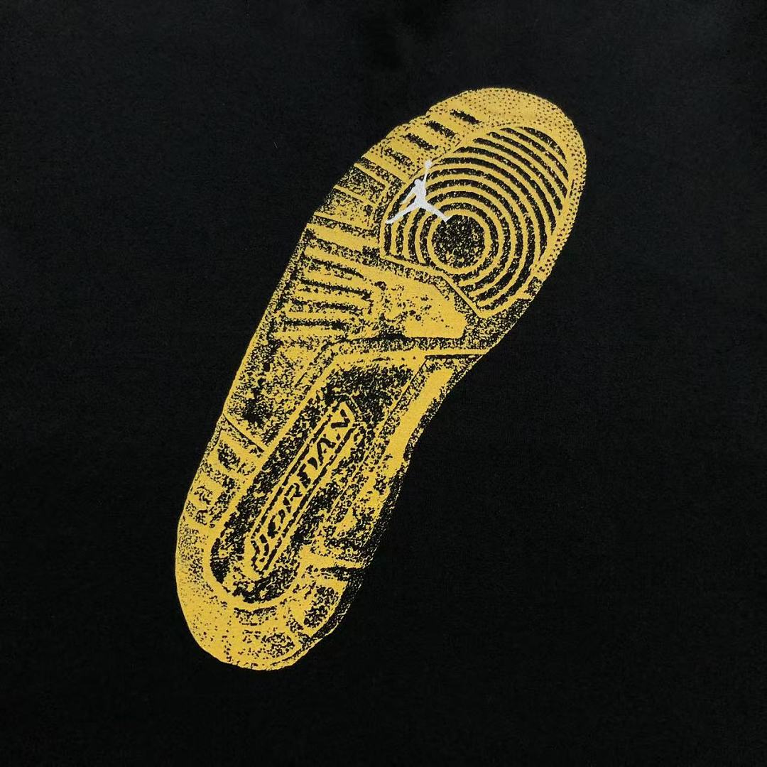 Air Jordan 95 A⭐R J⭐R⭐AN T-SHIRT 3207030502 (Im 170Cm 60Kg I Wear Size L In The Phot) - Image 13