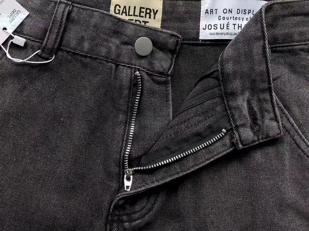 Gallery Dept 158 GALLERY DEPT TROUSERS 1104262753 (Im 170Cm 60Kg I Wear Size M In The Phot) - Image 21