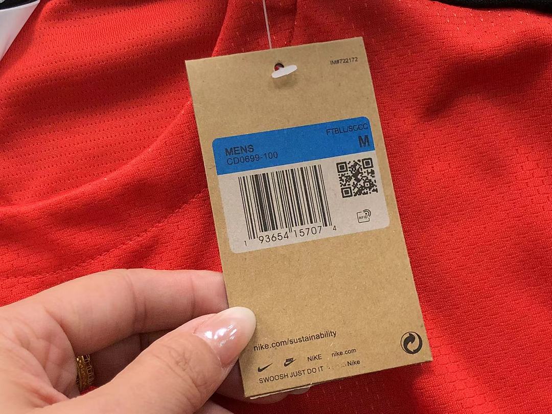 Unbranded 88 FOOTBALL T-SHIRT SHORTS 1272729002 (Im 170Cm 60Kg I Wear Size M In The Phot) - Image 17