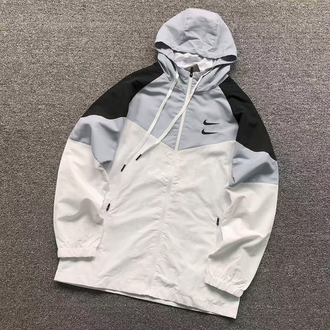 Nike 195 N⭐K⭐ FOOTBALL JACKET 11110426002 (Im 170Cm 60Kg I Wear Size L In The Phot)