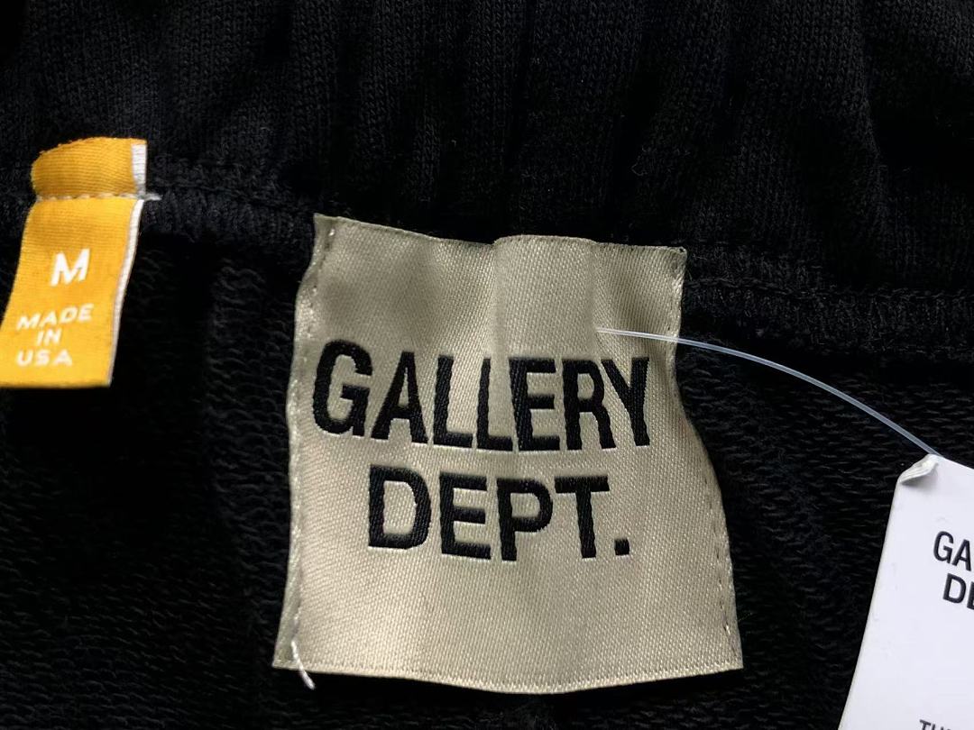 Gallery Dept 128 GALLERY DEPT TROUSERS 3105080153 (Im 170Cm 60Kg I Wear Size M In The Phot) - Image 30