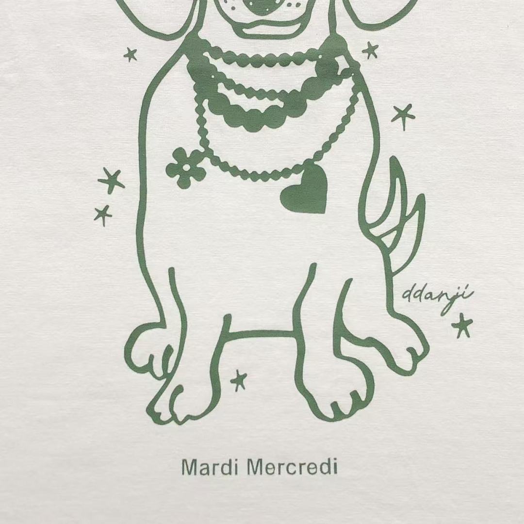 Unbranded 98 MAR⭐I ME⭐⭐RE⭐⭐ T-SHIRT 215223715 (Im 170Cm 60Kg I Wear Size L In The Phot) - Image 12