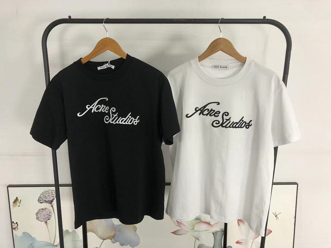 Acne Studios 115 ACNE STUDIOS T-SHIRT 3112190421 (Im 170Cm 60Kg I Wear Size S In The Phot) - Image 22
