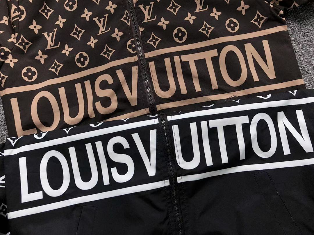 Louis Vuitton 138 L⭐ - Image 10