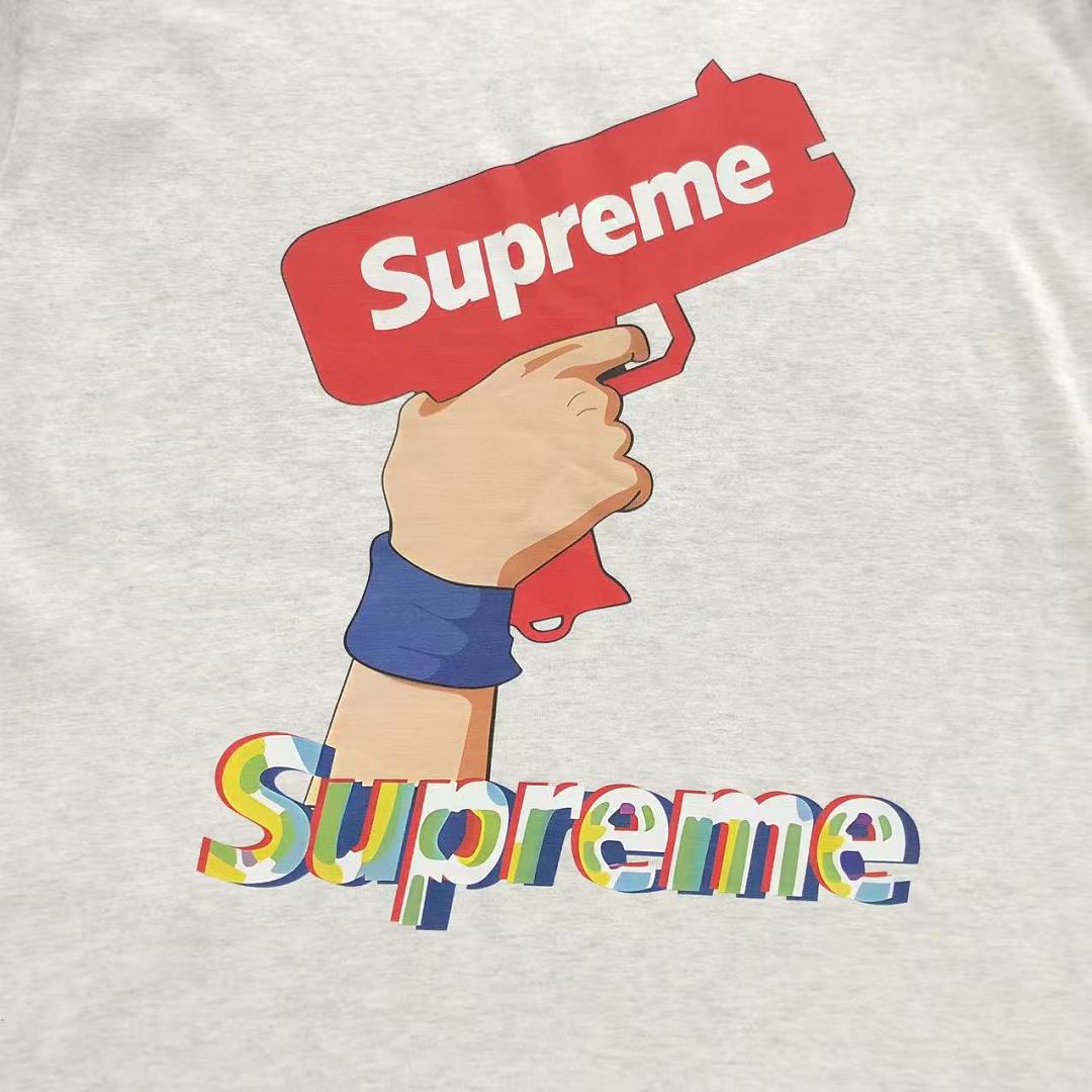 Supreme 115 S⭐⭐R⭐⭐E T-SHIRT 3204270911 (Im 170Cm 60Kg I Wear Size M In The Phot) - Image 9