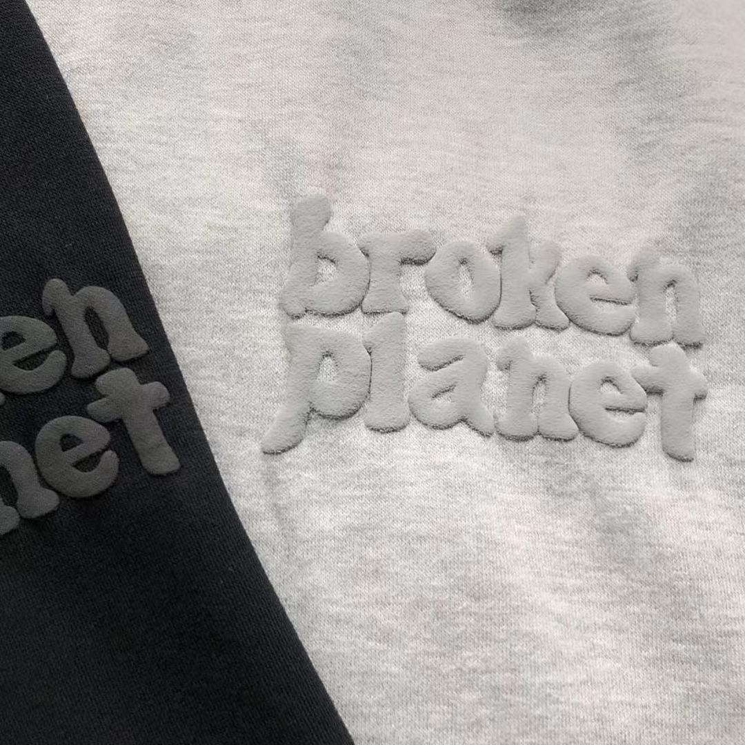 Broken Planet TROUSERS95 BROKEN PLANET HOODIE - Image 15