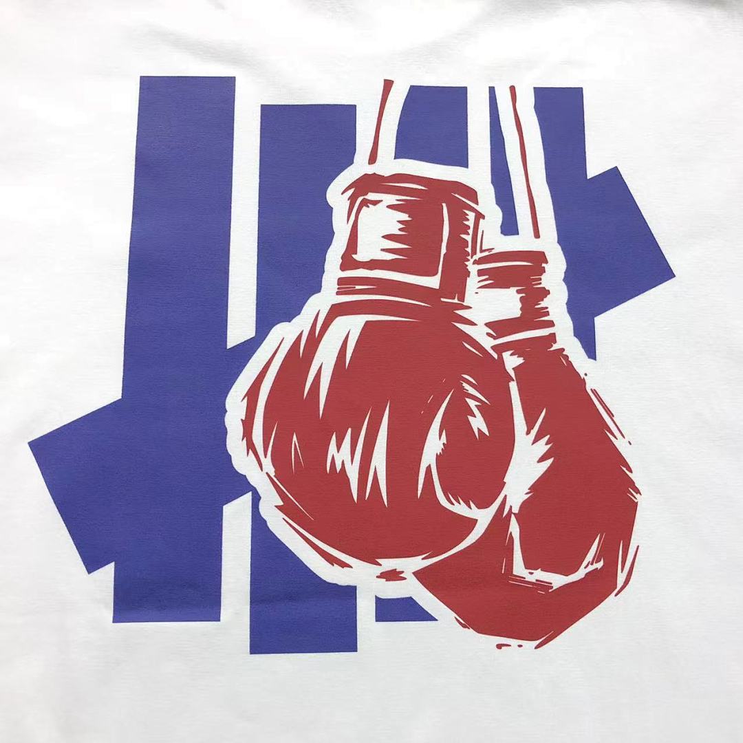Undefeated 85 UNDEFEATED T-SHIRT 1112110502 (Im 170Cm 60Kg I Wear Size L In The Phot) - Image 25