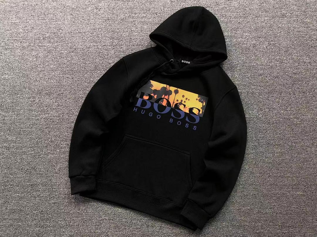 Unbranded 215 H⭐G⭐ B⭐⭐S HOODIE 2112101001 (Im 170Cm 60Kg I Wear Size M In The Phot) - Image 14