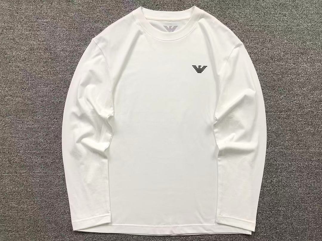 Unbranded 135 E⭐P⭐R⭐⭐ A⭐M⭐N⭐ LONG SLEEVED 2207020704 (Im 170Cm 60Kg I Wear Size XL In The Phot) - Image 7