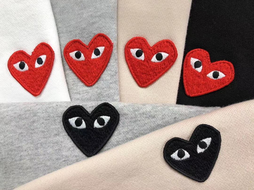 Comme des Garcons 168 CDG HOODIE 311074021 (Im 170Cm 55Kg I Wear Size M In The Phot) - Image 19