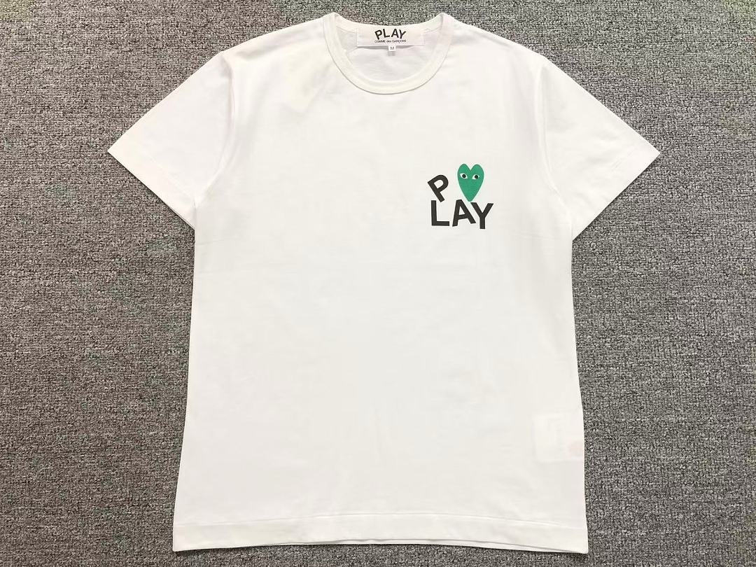 Comme des Garcons 98 CDG T-SHIRT 3206271621 (Im 170Cm 60Kg I Wear Size M In The Phot) - Image 5