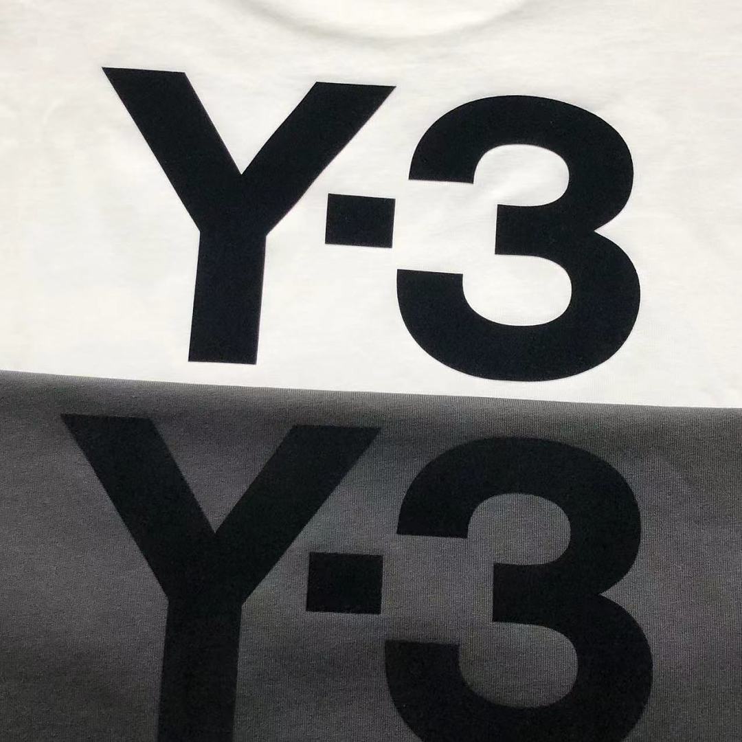 Y-3 118 Y-3 T-SHIRT 3206050321 (Im 170Cm 60Kg I Wear Size L In The Phot) - Image 15