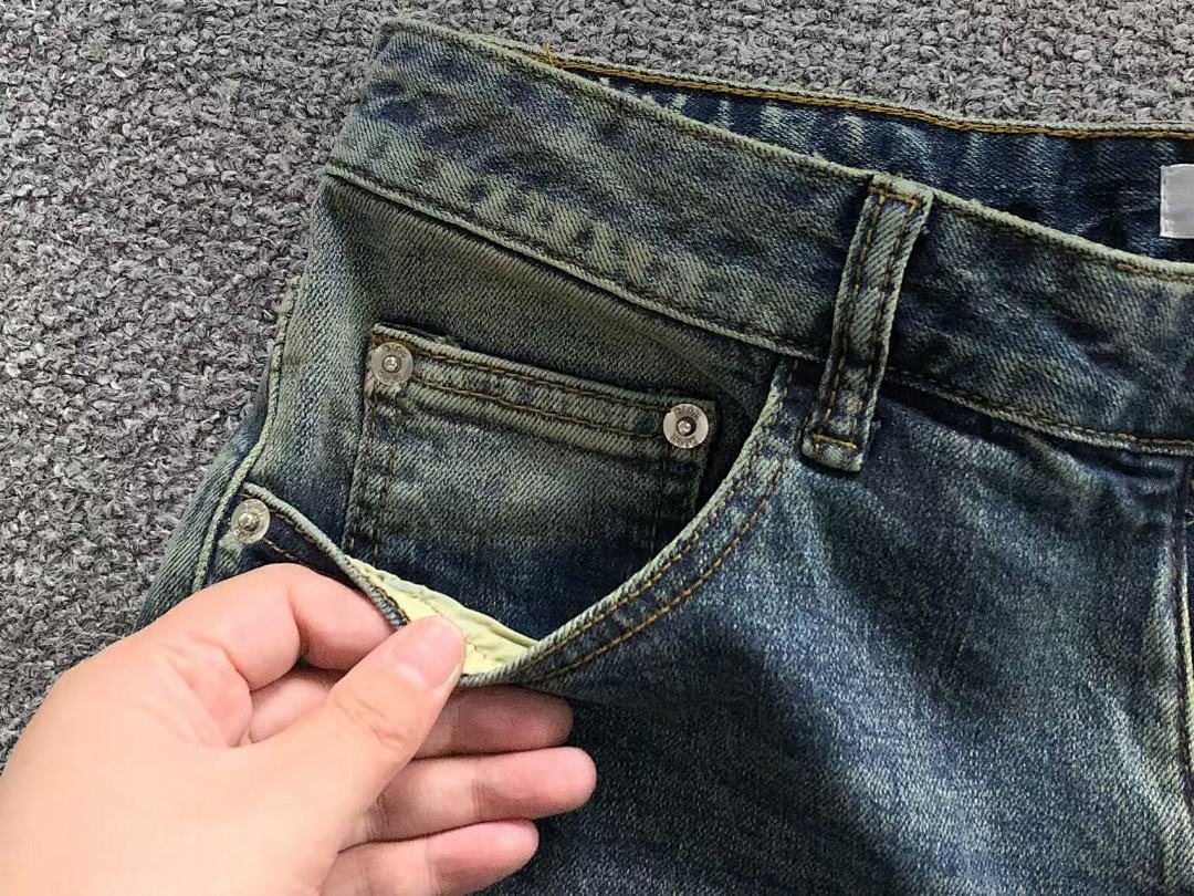Dior 218 D⭐O⭐ TROUSERS 5112214106 (Im 170Cm 60Kg I Wear Size S In The Phot) - Image 18