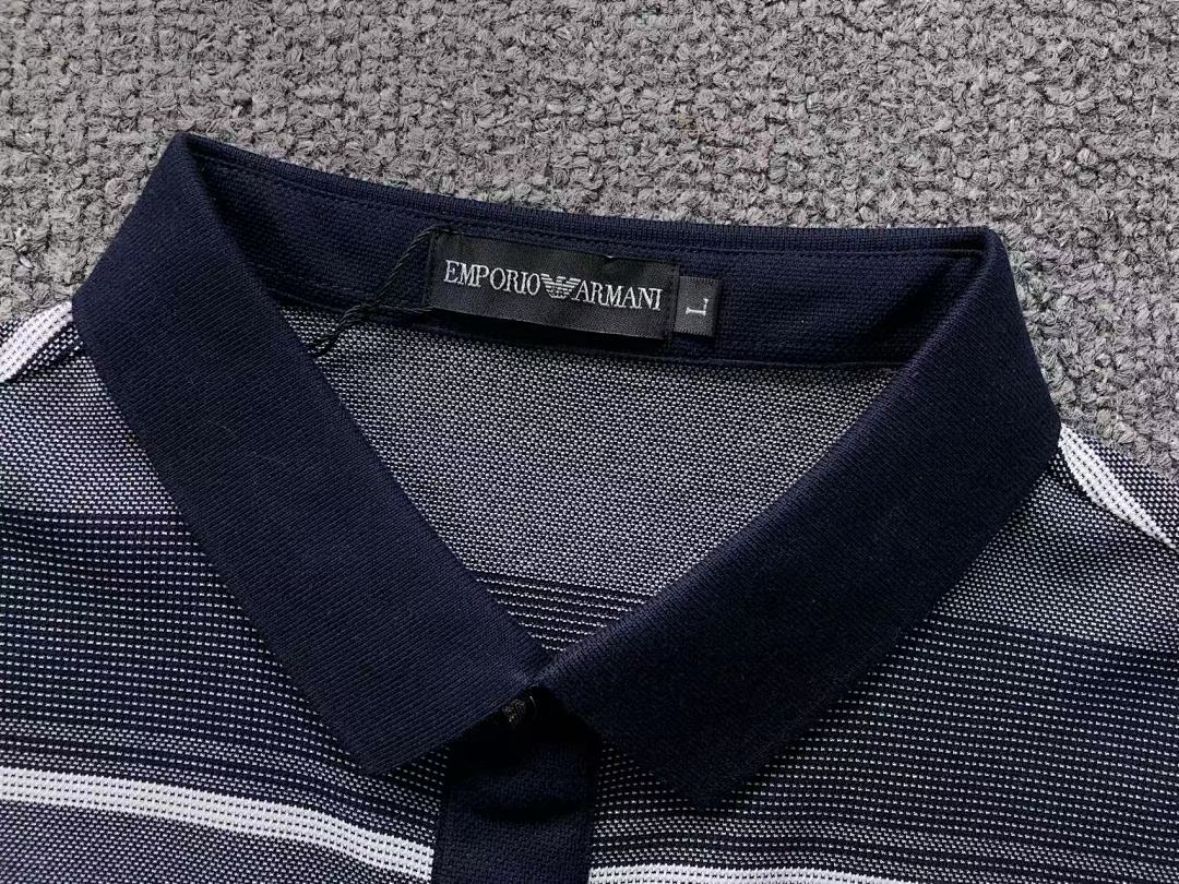 Unbranded 128 E⭐P⭐R⭐⭐ A⭐M⭐N⭐ POLO 5212315147 (Im 170Cm 60Kg I Wear Size L In The Phot) - Image 17